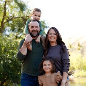 Meet your Posher, Zachary